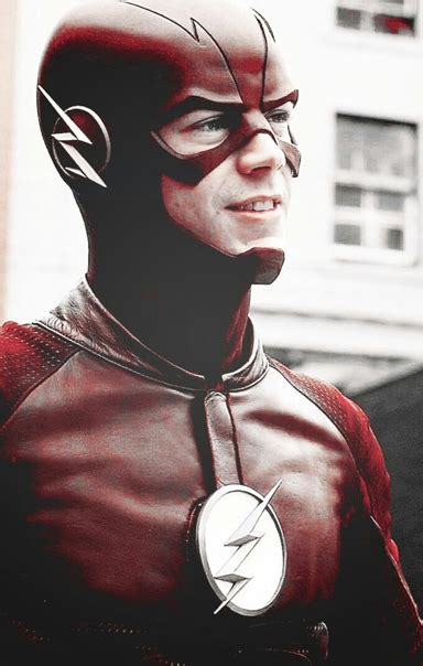 CW TheFlash (@CW.